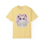 Gamer Bride Unisex T-Shirt