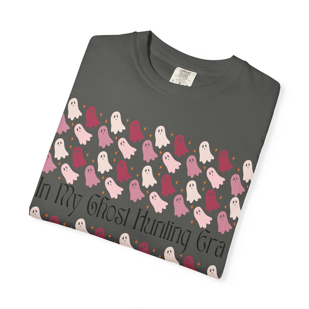 'In My Ghost Hunting Era' Unisex T-Shirt