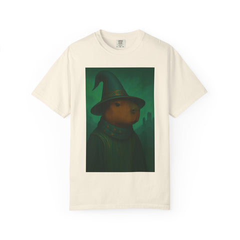 The Lord of the Paws Capybara Unisex T-shirt