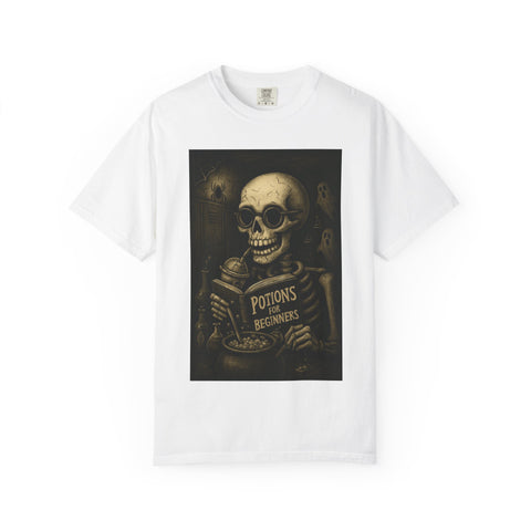 'Potions For Beginners' Unisex T-Shirt
