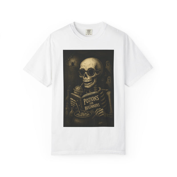 'Potions For Beginners' Unisex T-Shirt