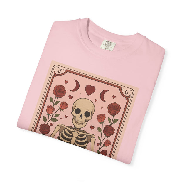 'The Romantic' Unisex T-Shirt