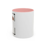Geeky Good Jack Russell Accent Coffee Mug