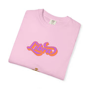 'Libra' Zodiac Unisex T-Shirt