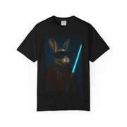 Star Paws Rabbit Unisex T-Shirt