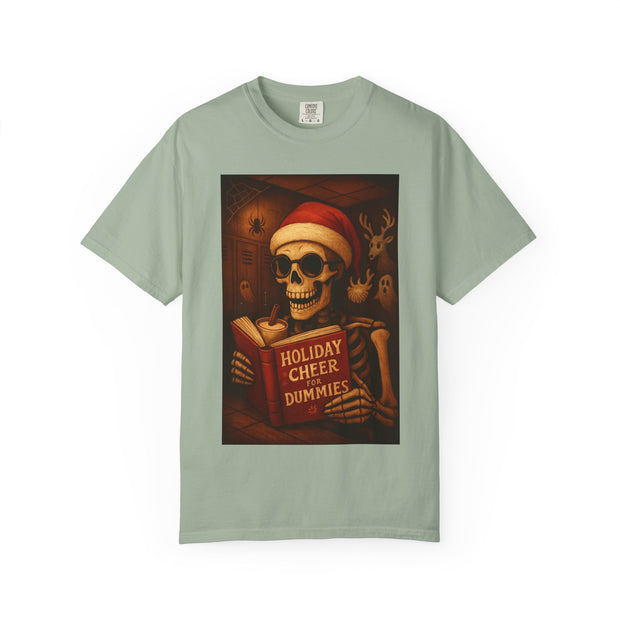 'Holiday Cheer For Dummies' Unisex T-Shirt