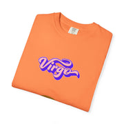 'Virgo' Zodiac Unisex T-Shirt