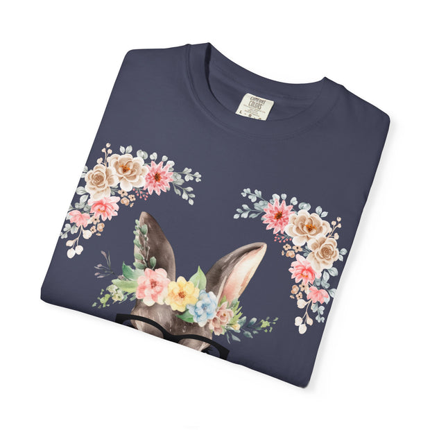 Geeky Goddess Bunny Unisex T-Shirt