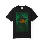 The Lord of the Paws Hamster Unisex T-Shirt