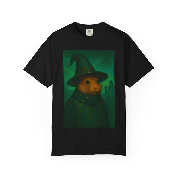 The Lord of the Paws Hamster Unisex T-Shirt