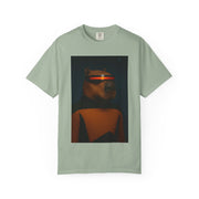 Paw Trek Capybara T-shirt