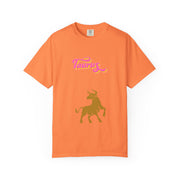 'Taurus' Zodiac Unisex T-Shirt