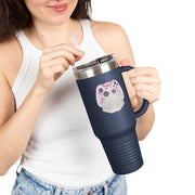 Gamer Bride Insulated Travel Mug, 40oz