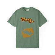 'Pisces' Zodiac Unisex T-Shirt
