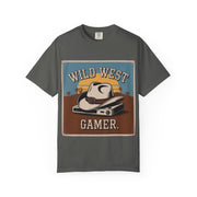 'Wild West Gamer' Unisex T-Shirt
