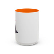 Wizard Bride Accent Coffee Mug