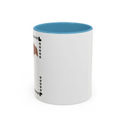 Geeky Good Jack Russell Accent Coffee Mug