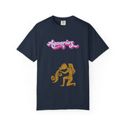 'Aquarius' Zodiac Unisex T-shirt