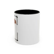 Geeky Good Jack Russell Accent Coffee Mug