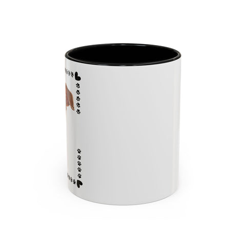 Geeky Good Jack Russell Accent Coffee Mug