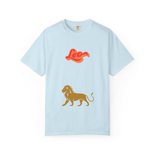 'Leo' Zodiac Unisex T-Shirt