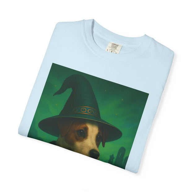 The Lord of the Paws Jack Russell Unisex T-Shirt