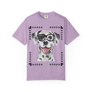 Geeky Good Dalmatian Unisex T-Shirt