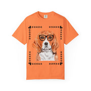 Geeky Good Beagle Unisex T-Shirt