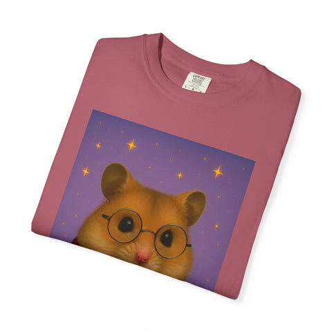 Pawgwarts Hamster Unisex T-Shirt