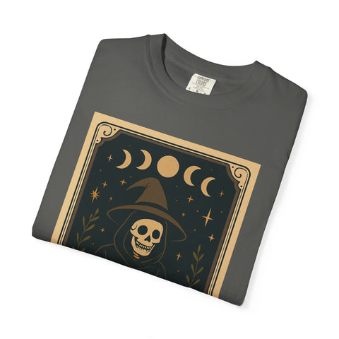 'The Magician' Tarot Card Unisex T-Shirt