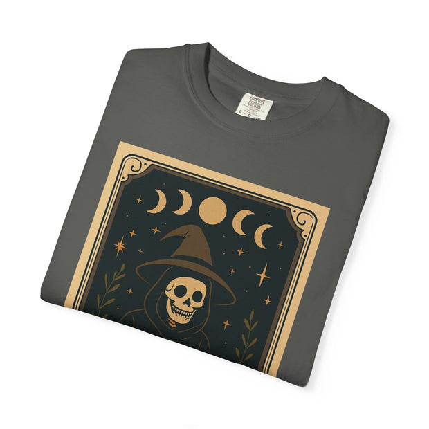 'The Magician' Tarot Card Unisex T-Shirt