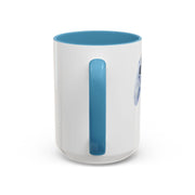 Gamer Groom Accent Mug
