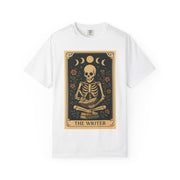 'The Writer' Tarot Card Unisex T-Shirt