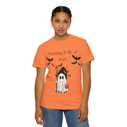 'Pretending To Be A Witch' Unisex T-shirt