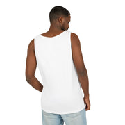 Geek-Glow Unisex Tank Top