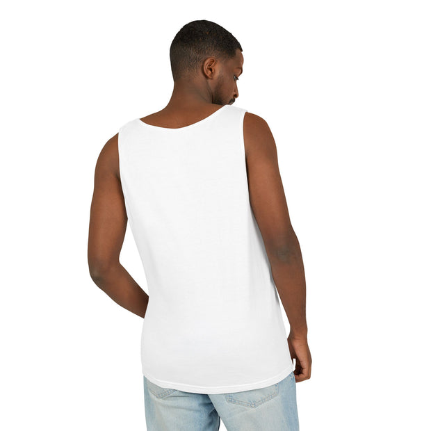 Geek-Glow Unisex Tank Top