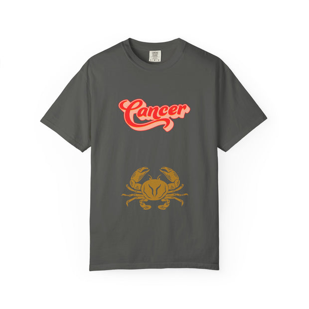 'Cancer' Zodiac Unisex T-Shirt