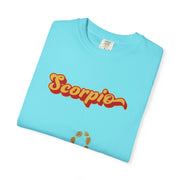 'Scorpio' Unisex Zodiac T-Shirt