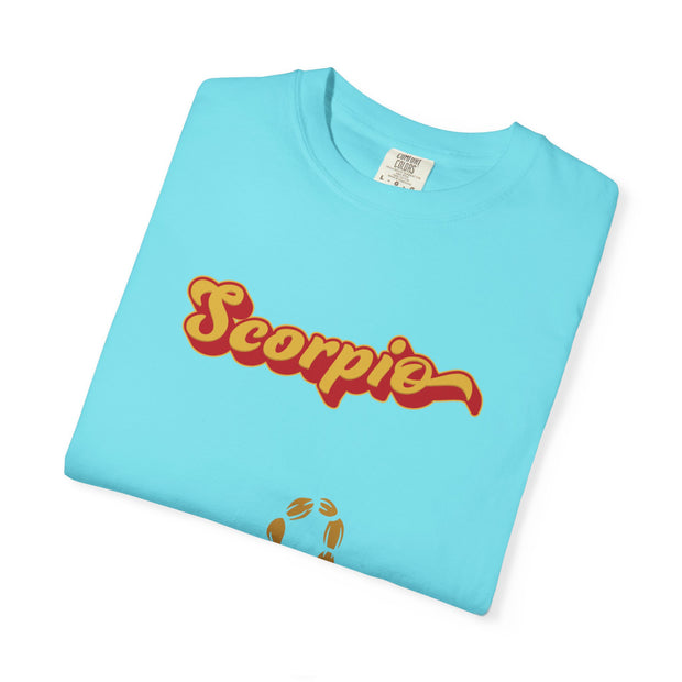 'Scorpio' Unisex Zodiac T-Shirt