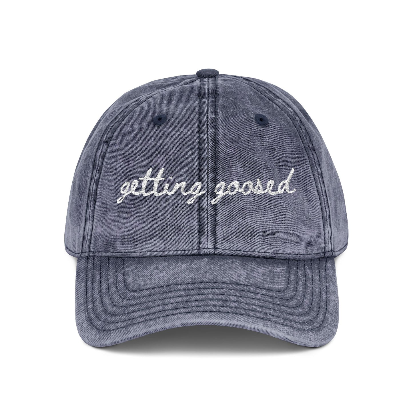 Getting Goosed Bachelorette Hat Goose Bachelorette Hat Goose Themed Bach Party Hats Goose Lovers Wedding Hats Goose Bridal Party Hats