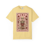 'The Romantic' Unisex T-Shirt