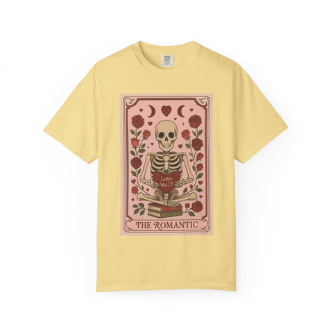 'The Romantic' Unisex T-Shirt