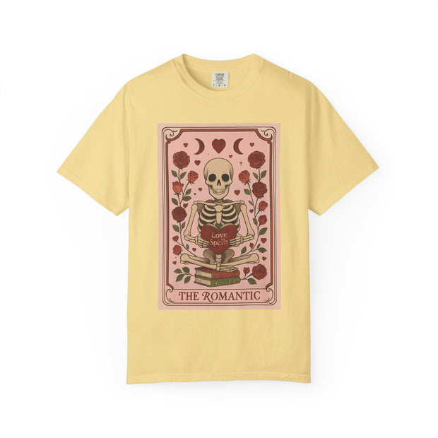 'The Romantic' Unisex T-Shirt