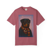 Pawgwarts Rottweiler Unisex T-Shirt