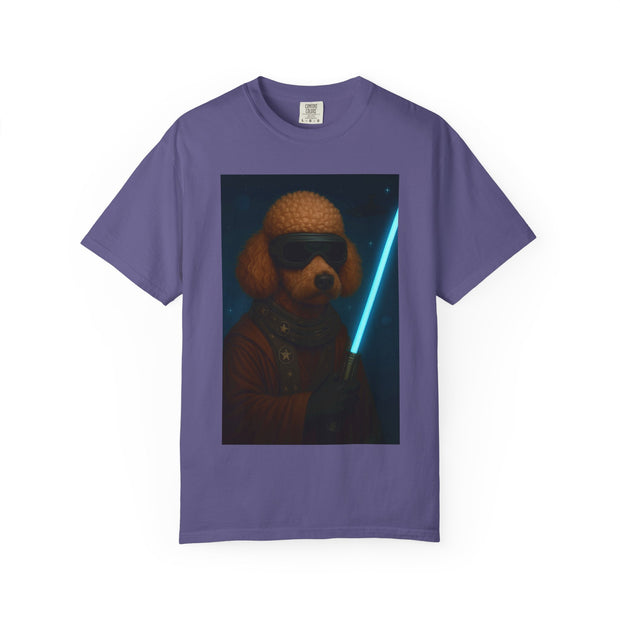 Star Paws Goldendoodle Unisex T-shirt