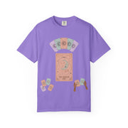 'The Hanged Man' Tarot Card Unisex T-Shirt