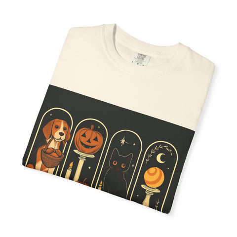 Spooky Season Beagle Unisex T-shirt