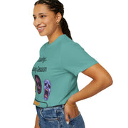 'Loading...Spooky Season' Unisex T-Shirt