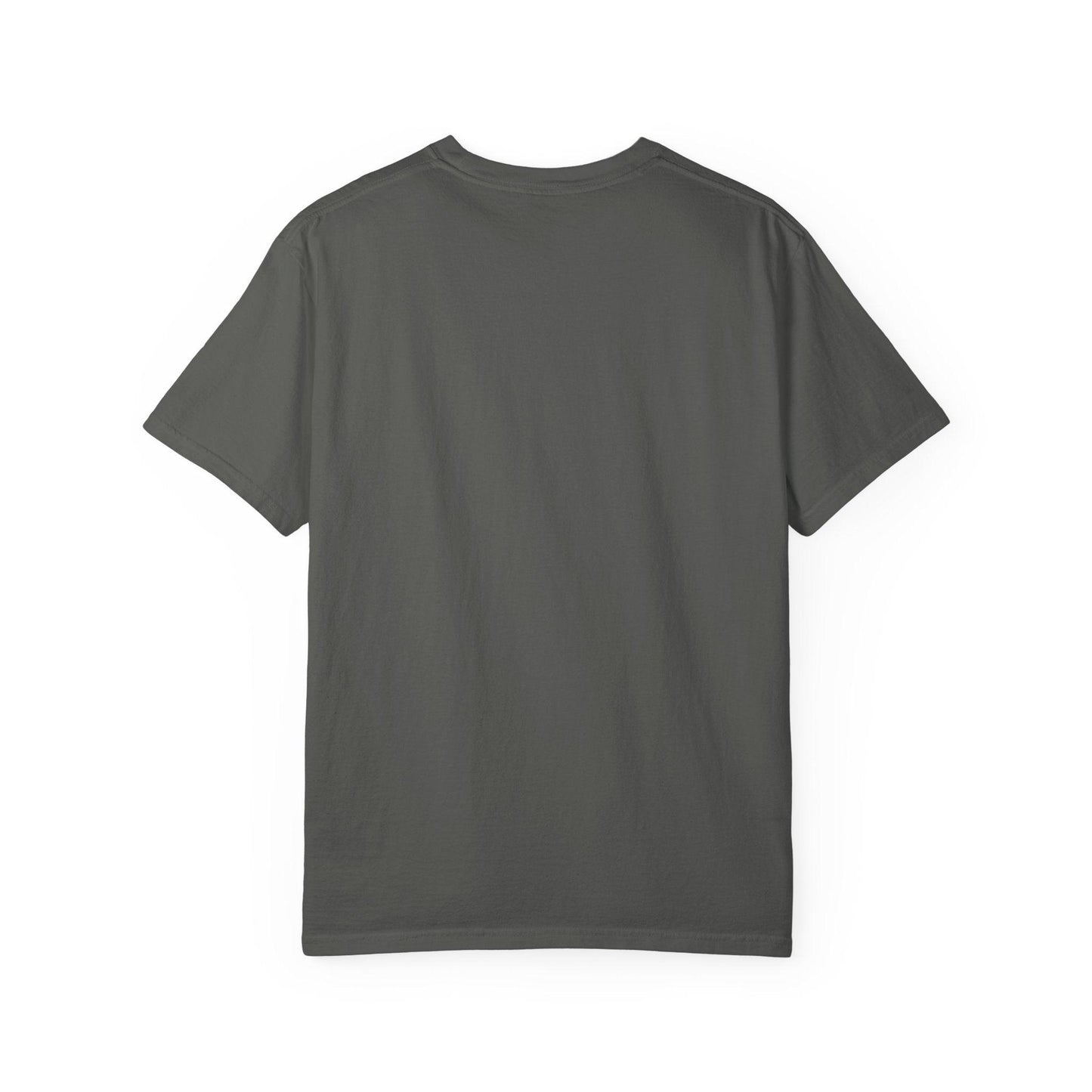 The Homebody Illustration T-shirt | Cozy Vintage Home Cooking Design