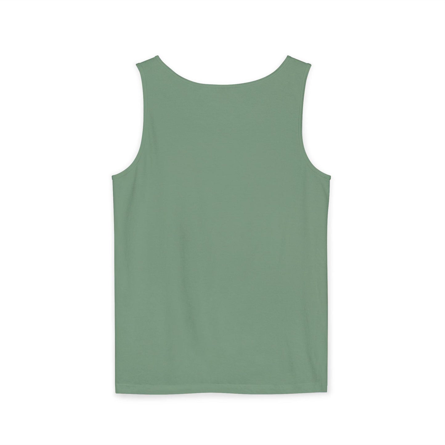 Geeky Goddess Panda Unisex Tank Top